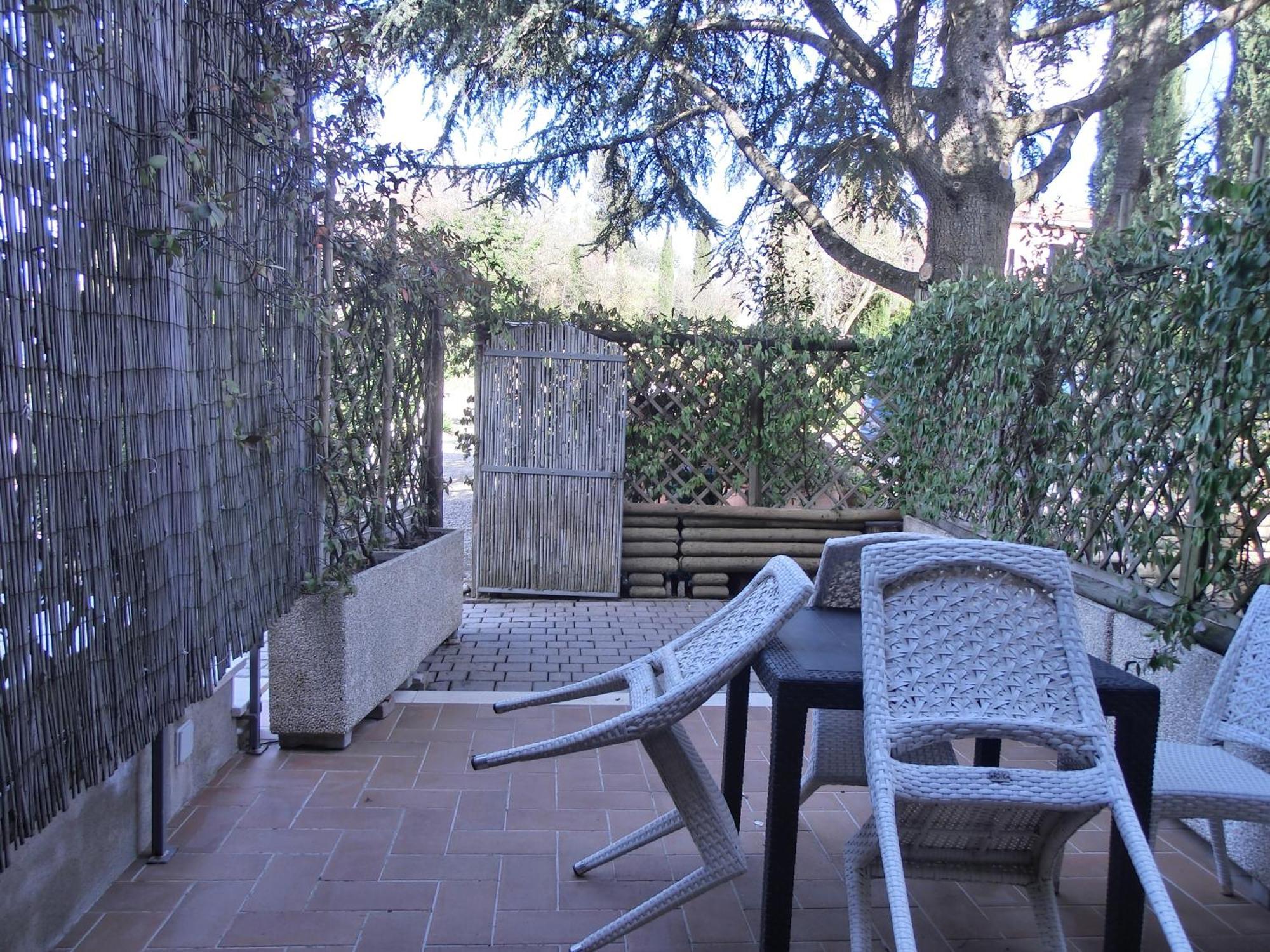 Agriturismo La Pietriccia Chianciano Terme Exterior foto